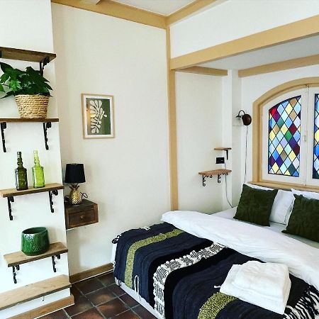 Toast By Night Bed & Breakfast Haarlem Luaran gambar
