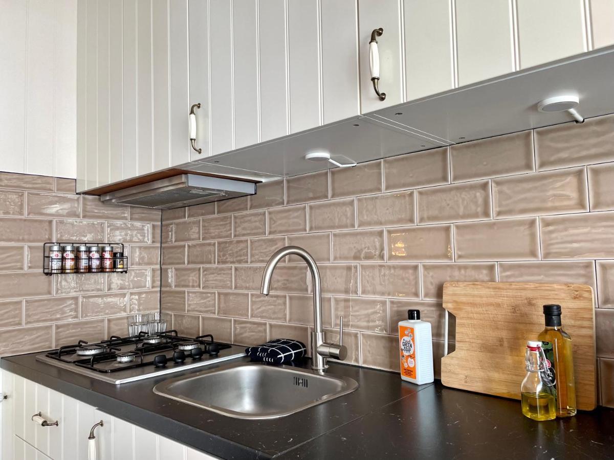 Toast By Night Bed & Breakfast Haarlem Luaran gambar