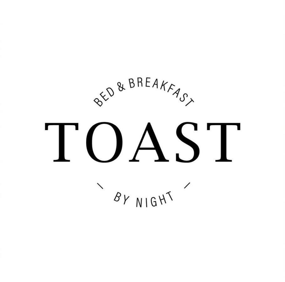 Toast By Night Bed & Breakfast Haarlem Luaran gambar