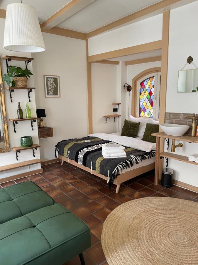 Toast By Night Bed & Breakfast Haarlem Luaran gambar