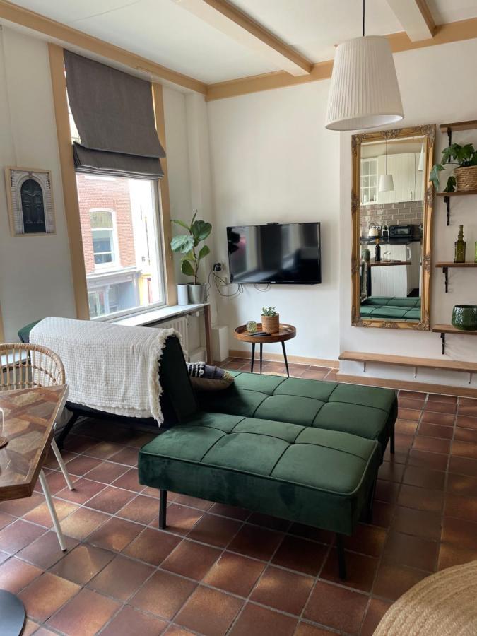 Toast By Night Bed & Breakfast Haarlem Luaran gambar