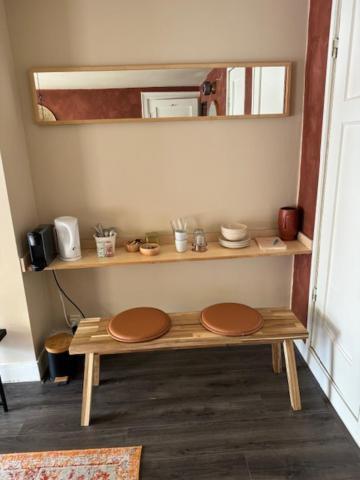 Toast By Night Bed & Breakfast Haarlem Luaran gambar