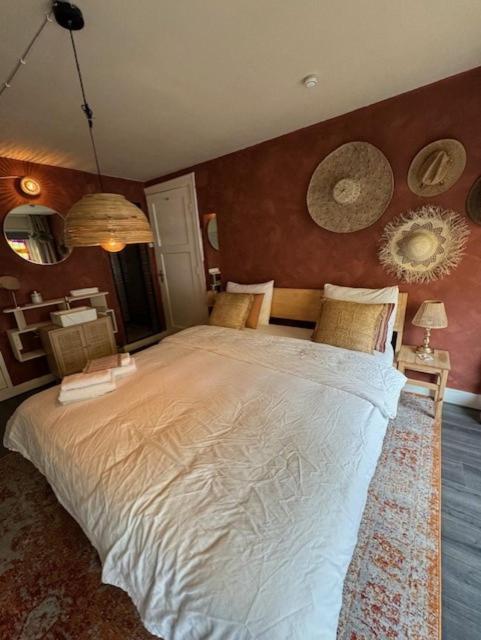 Toast By Night Bed & Breakfast Haarlem Luaran gambar