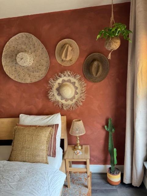 Toast By Night Bed & Breakfast Haarlem Luaran gambar