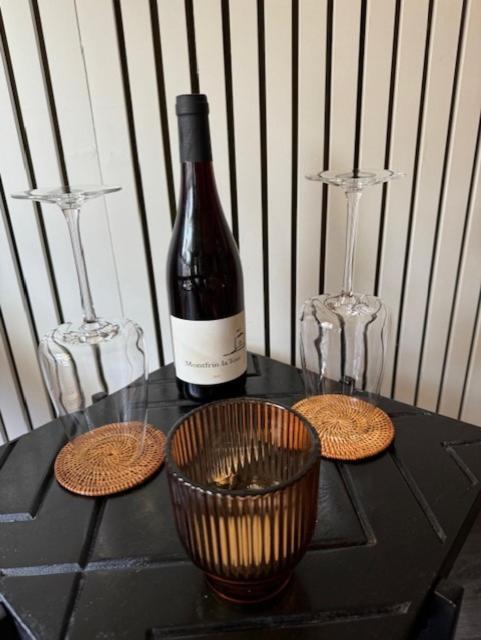 Toast By Night Bed & Breakfast Haarlem Luaran gambar