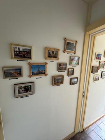Toast By Night Bed & Breakfast Haarlem Luaran gambar